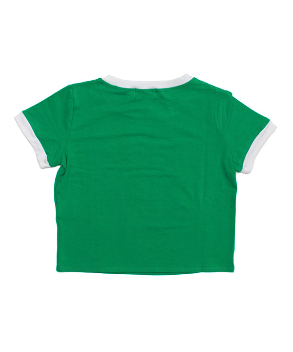 OG RINGER T-SHIRT (LADYS)