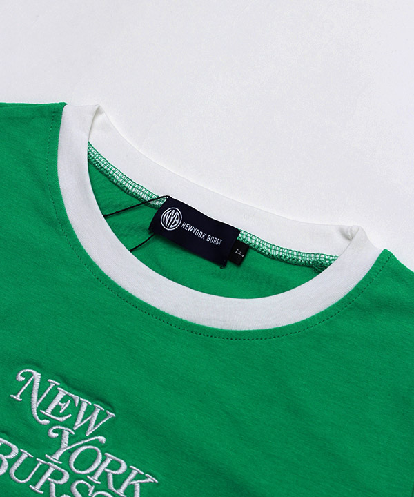 OG RINGER T-SHIRT (LADYS)