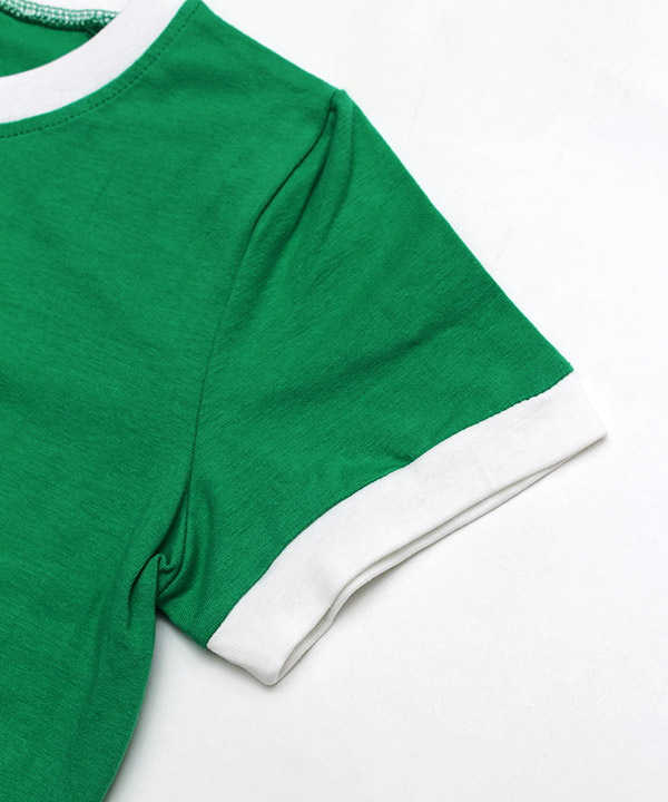 OG RINGER T-SHIRT (LADYS)