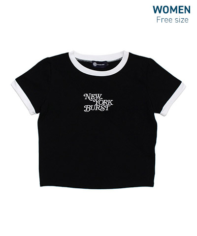 OG RINGER T-SHIRT (LADYS)