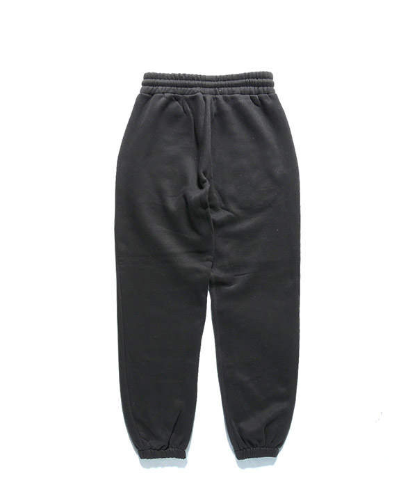 RHINESTONE SWEATPANTS