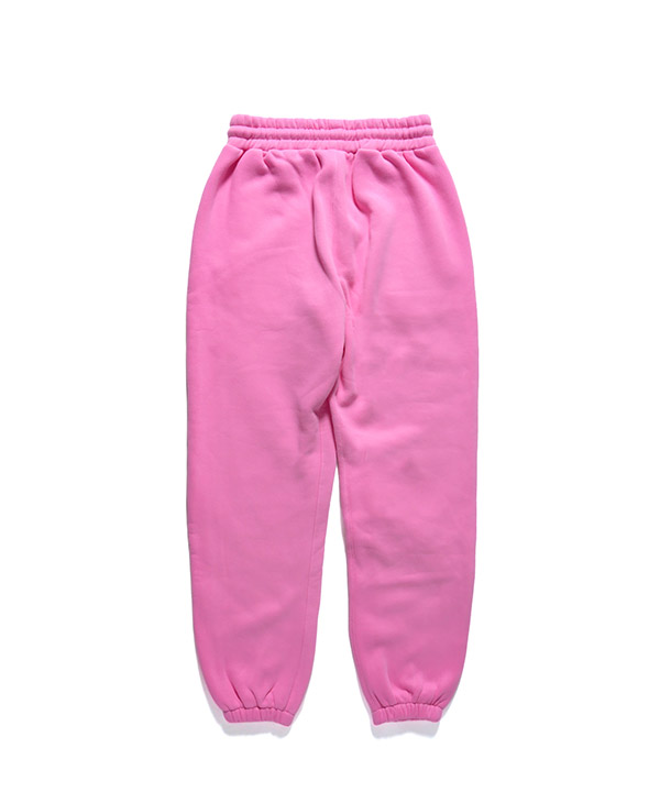 RHINESTONE SWEATPANTS