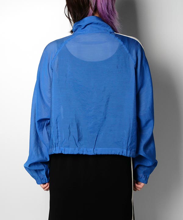 SHEER TRACK JKT