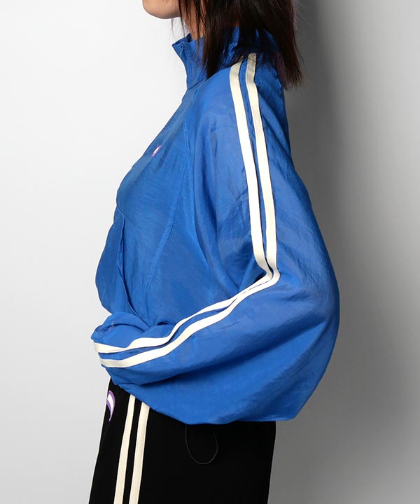 SHEER TRACK JKT