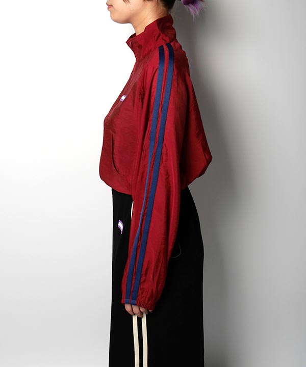 SHEER TRACK JKT