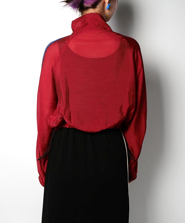 SHEER TRACK JKT