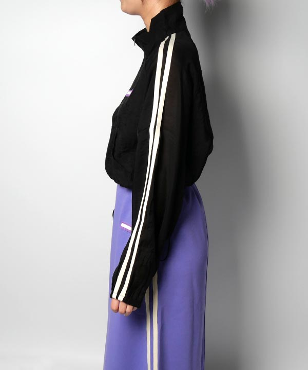 SHEER TRACK JKT