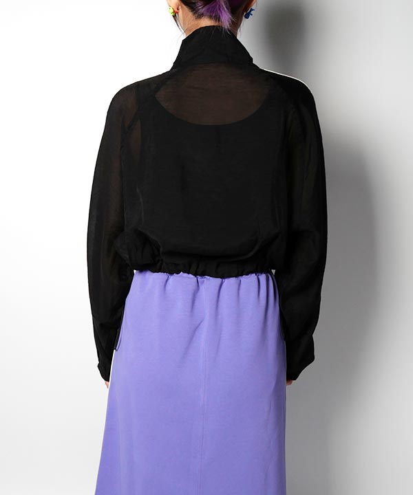 SHEER TRACK JKT