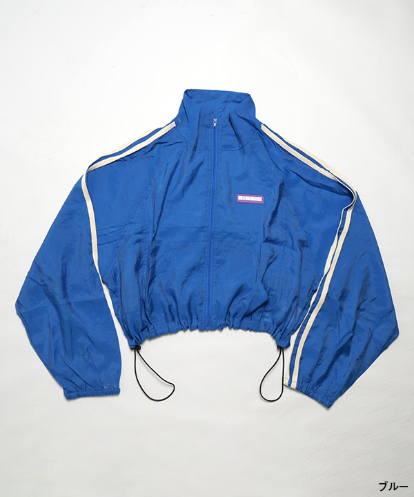 SHEER TRACK JKT