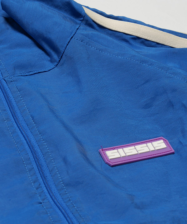 SHEER TRACK JKT