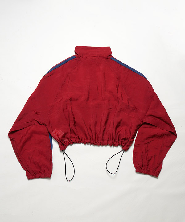 SHEER TRACK JKT