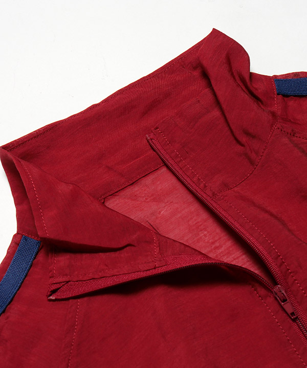 SHEER TRACK JKT