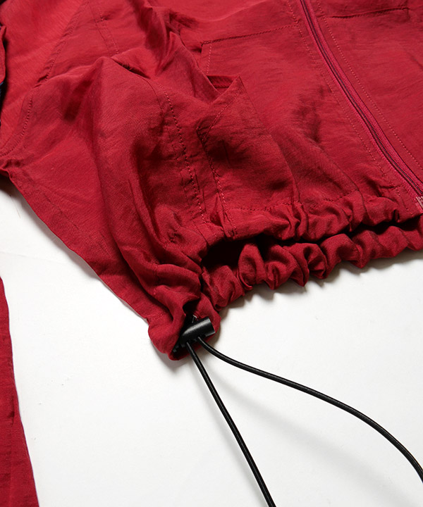 SHEER TRACK JKT