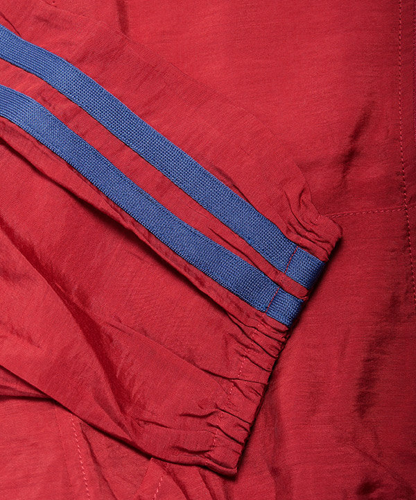 SHEER TRACK JKT
