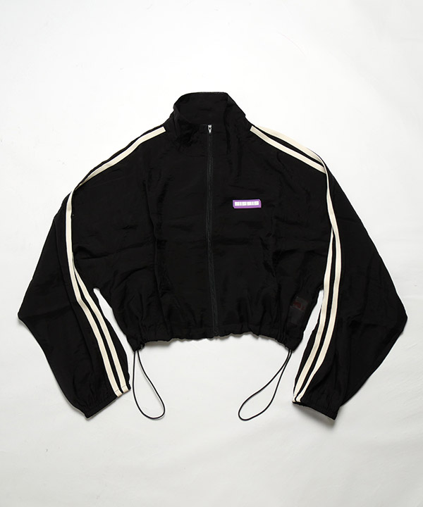 SHEER TRACK JKT