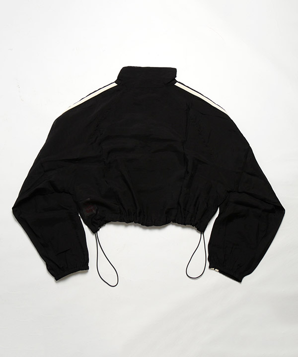 SHEER TRACK JKT