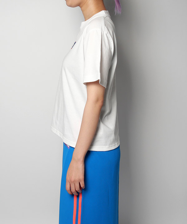 SIS SIS LOGO TEE