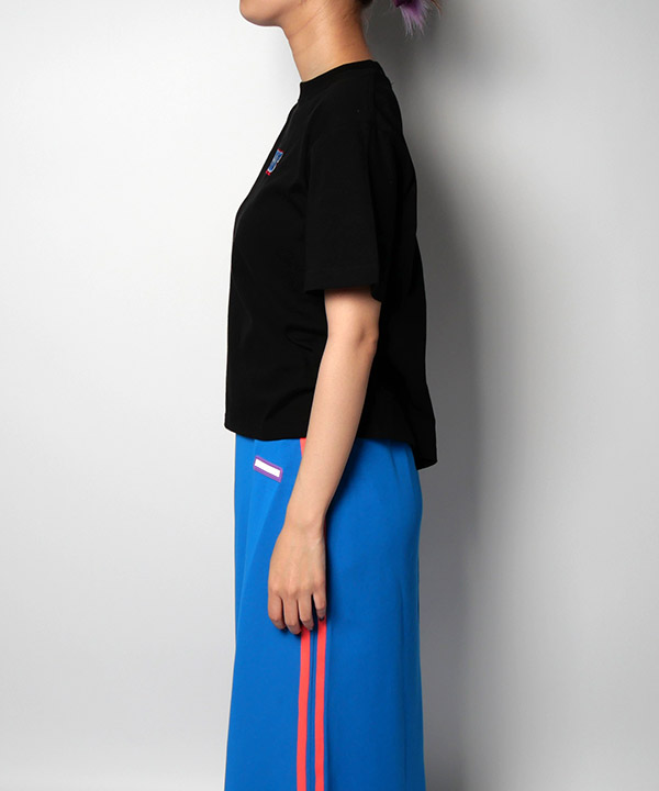 SIS SIS LOGO TEE