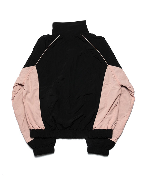 WB TRACK JKT