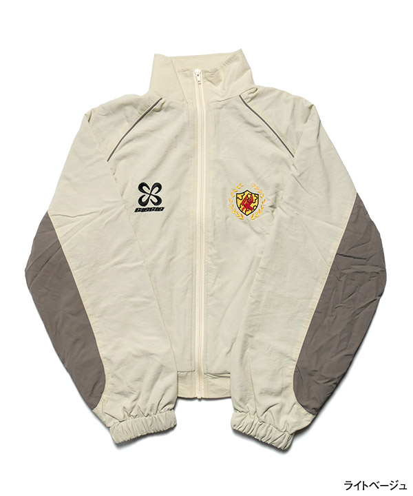 WB TRACK JKT