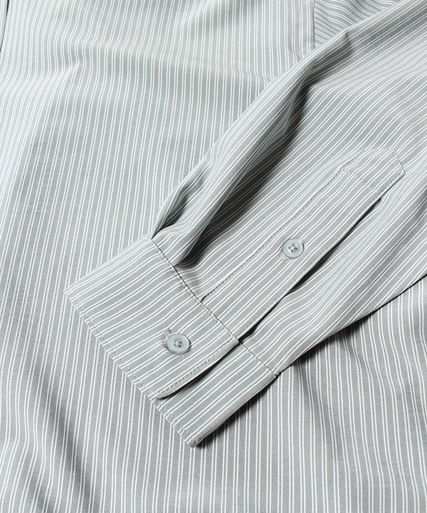 STRIPE SHIRT