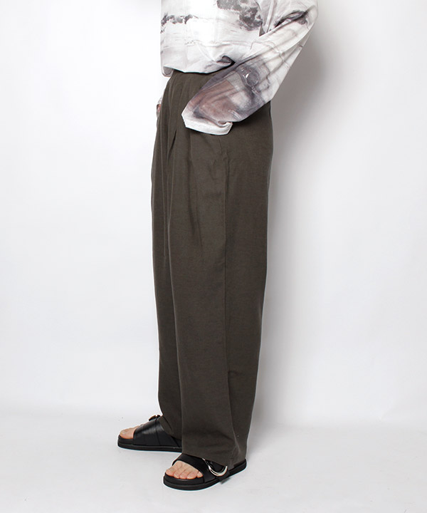 TUCK LINEN PT