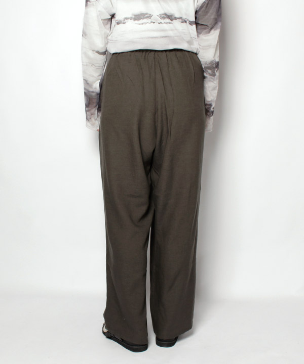 TUCK LINEN PT