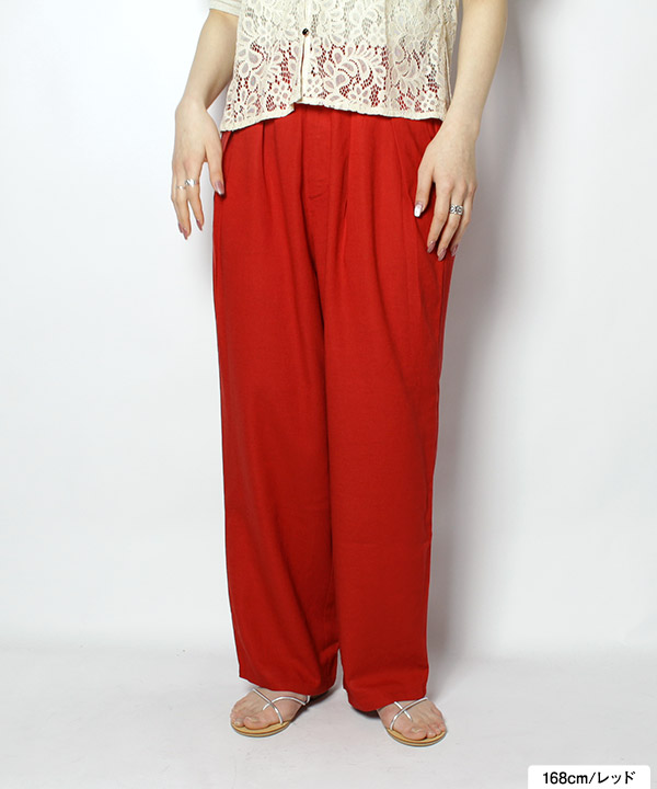 TUCK LINEN PT
