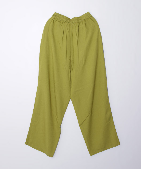 TUCK LINEN PT