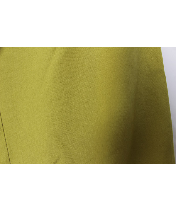 TUCK LINEN PT