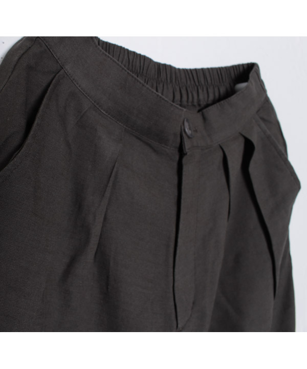 TUCK LINEN PT