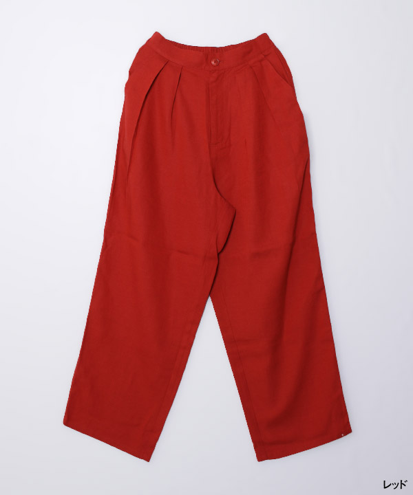 TUCK LINEN PT