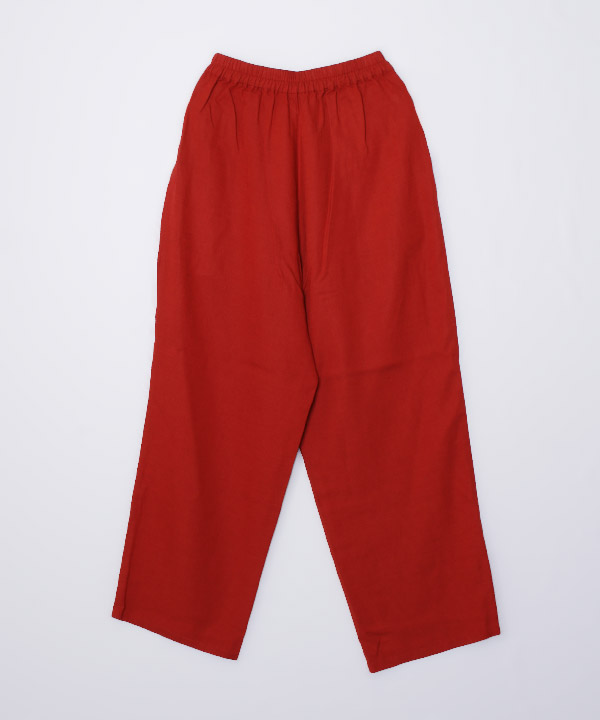 TUCK LINEN PT