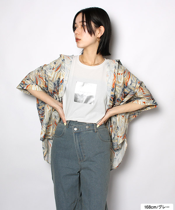 PATTERN SS SH