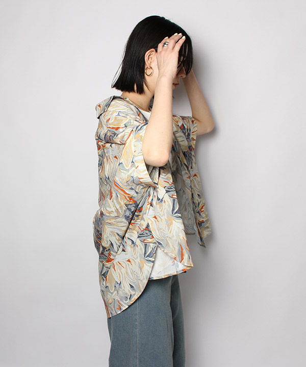 PATTERN SS SH