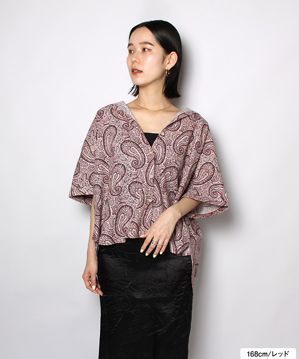 PATTERN SS SH