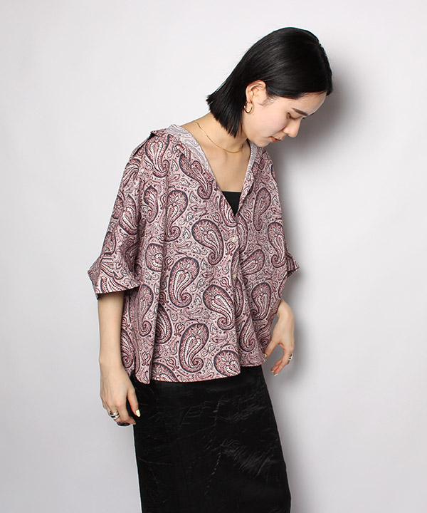 PATTERN SS SH