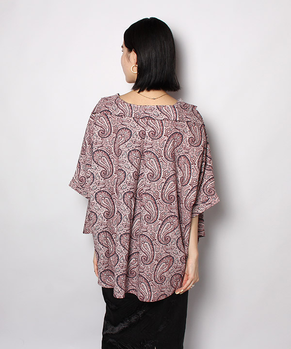 PATTERN SS SH