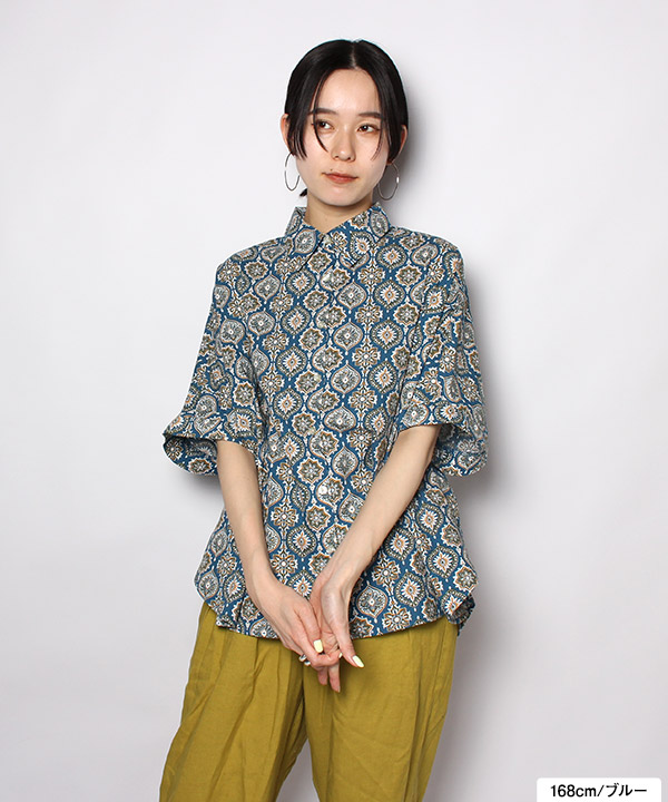PATTERN SS SH