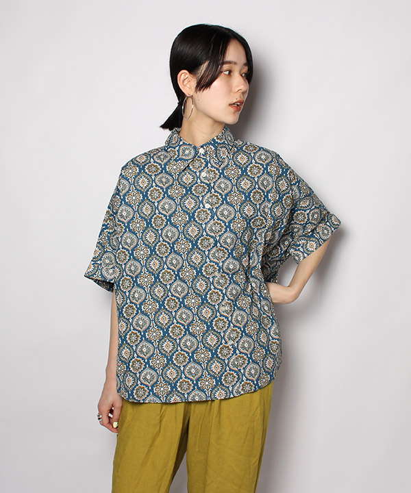 PATTERN SS SH