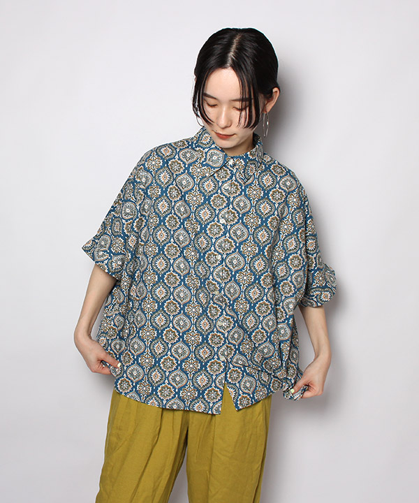PATTERN SS SH