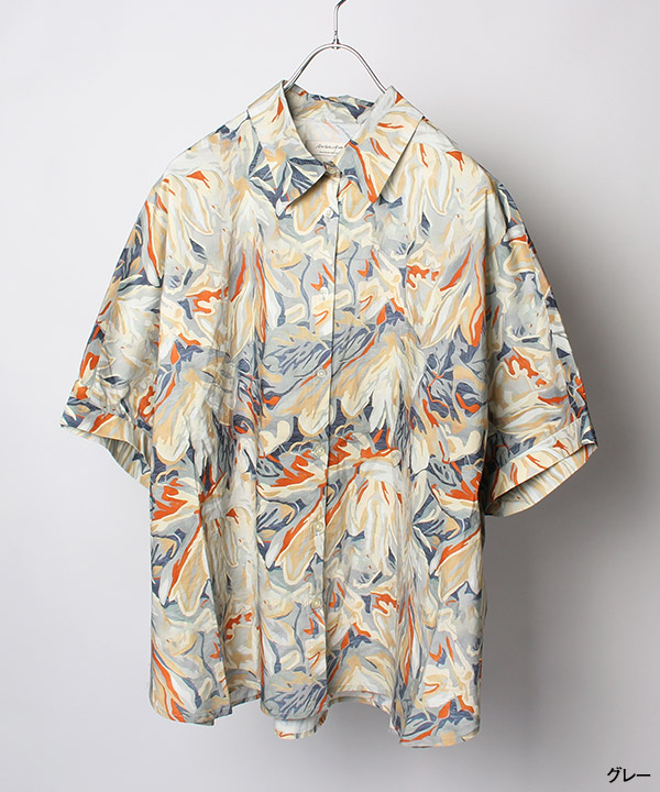 PATTERN SS SH