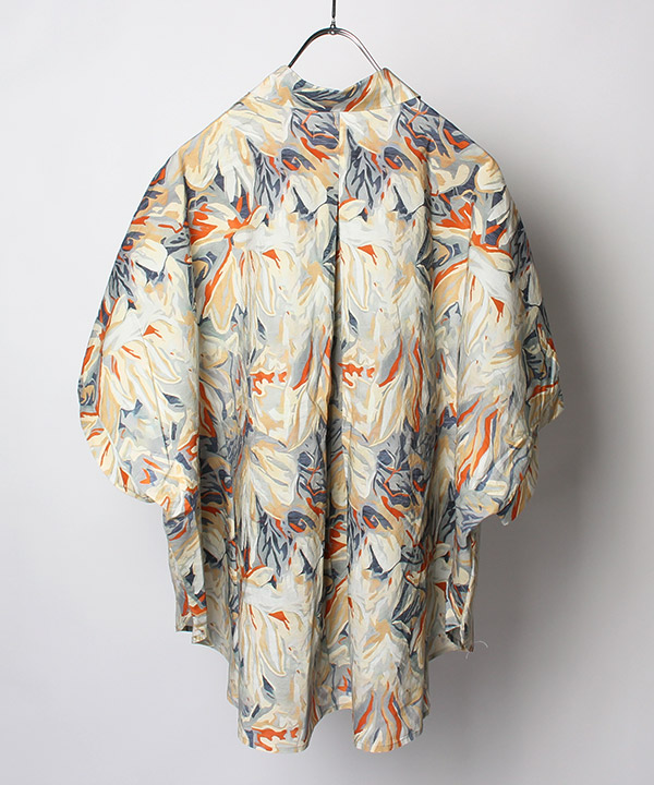 PATTERN SS SH
