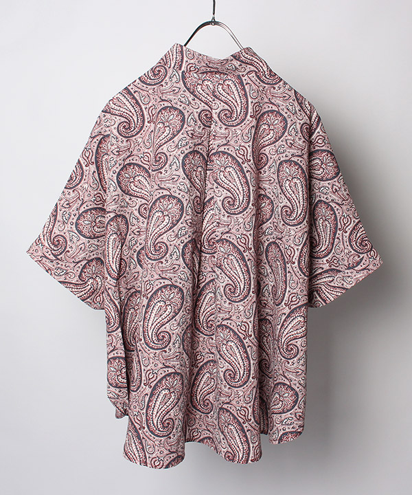 PATTERN SS SH