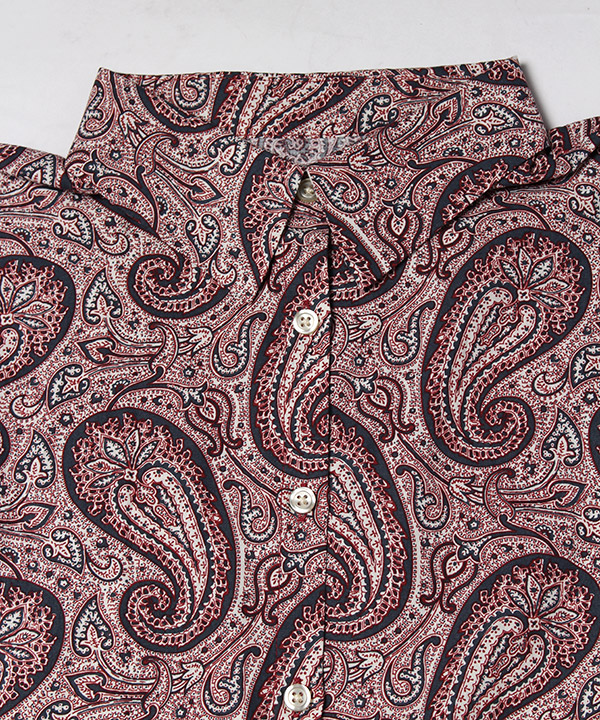 PATTERN SS SH