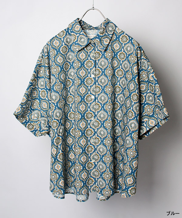 PATTERN SS SH