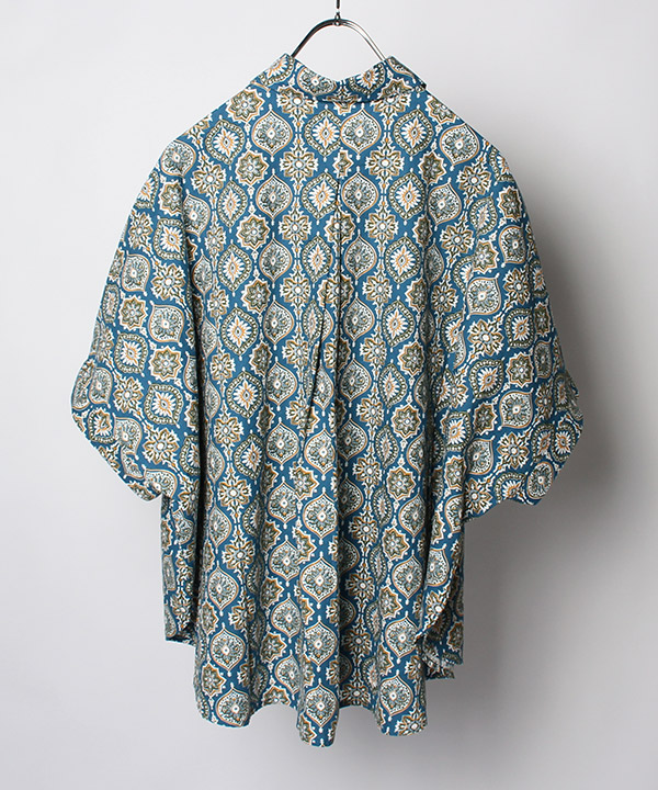 PATTERN SS SH