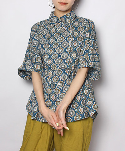 PATTERN SS SH