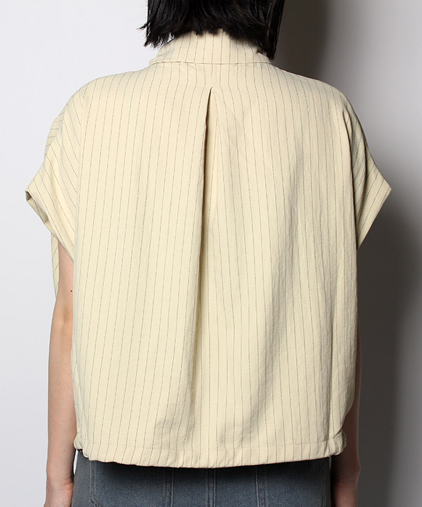 FRENCH SLEEVE BL