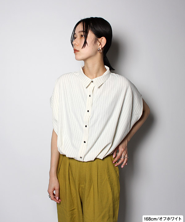 FRENCH SLEEVE BL